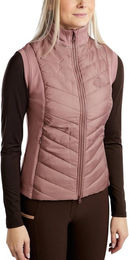 Produktbild von Daunenweste Damen Montar Mari