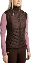 Produktbild von Daunenweste Damen Montar Mari