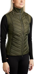Produktbild von Daunenweste Damen Montar Mari