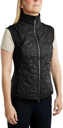 Produktbild von Daunenweste Damen Montar Mary