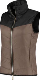 Produktbild von Daunenweste Damen Mrs. Ros