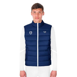 Daunenweste Equestro X Fise – Bild 1 von 8