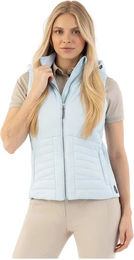 Produktbild von Daunenweste mit Kapuze, Damen ANKY ATC261001