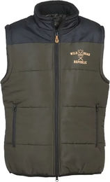 Produktbild von Daunenweste PERCUSSION