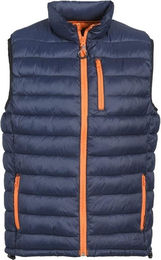 Produktbild von Daunenweste PERCUSSION