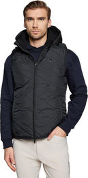 Produktbild von Daunenweste Samshield Avoriaz