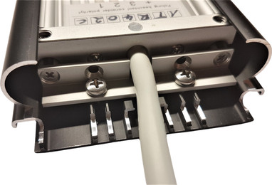 Produktbild von daytime LED Adapter-Profil JU 80 - 1 Stk
