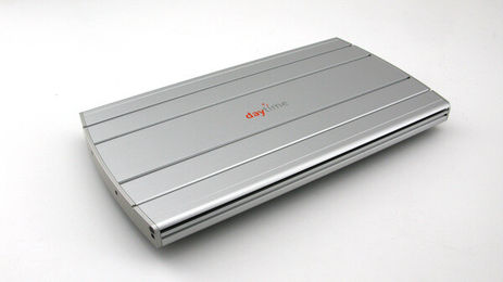 Produktbild von Daytime LED Aquarium Beleuchtung pendix 100.0 ( 100,0cm - unbestückt )