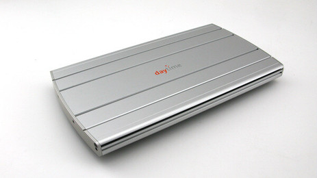 Produktbild von Daytime LED Aquarium Beleuchtung pendix 110.0 ( 110,0cm - unbestückt )