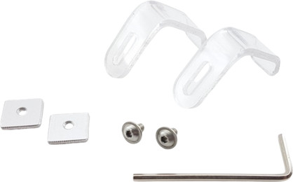Produktbild von daytime LED backlight Acryl-Kantenhalter Set - 1 Stk