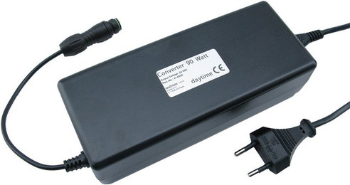 Produktbild von Daytime LED-Converter Netzteil 24V DC / 90W
