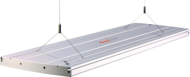 Produktbild von daytime LED pendix80.6 Marine - 1 Stk