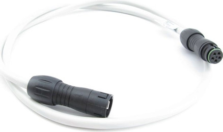 Produktbild von daytime LED Verlängerungsleitung onex/matrix/pendix 2,0m - 1 Stk