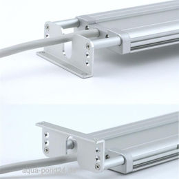 Daytime matrix Einsetz-/Anschraub-Adapter Set – Bild 1 von 4