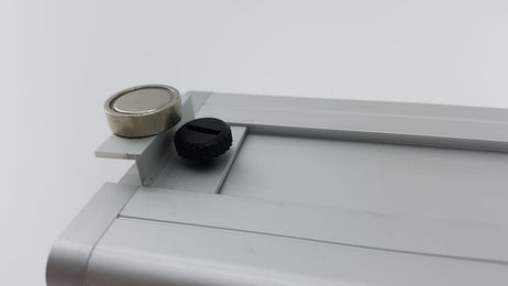 Produktbild von Daytime matrix Magnet-Halter Set