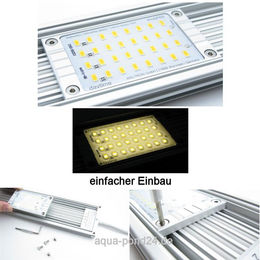 Produktbild von Daytime matrix-Modul-WW - Warm White -