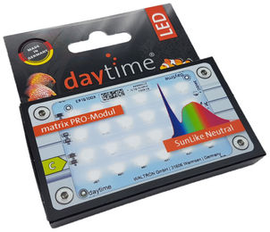 Daytime matrix PRO-Modul SunLike-Neutral - 1 Stk. – Bild 1 von 8