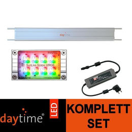 Produktbild von Daytime matrix Starter-Set EHEIM proxima 175 SunLike-Scape WRGB