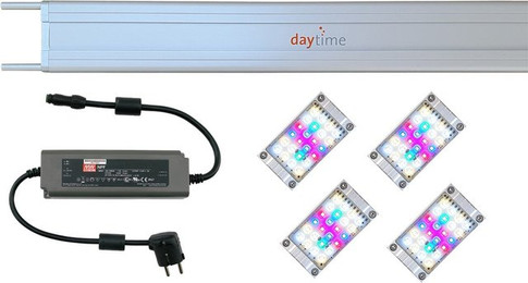 Produktbild von Daytime matrix Starter-Set SunLike-Color EHEIM vivalineLED 240