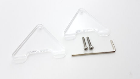 Daytime onex Acryl-Adapter Set – Bild 1 von 9