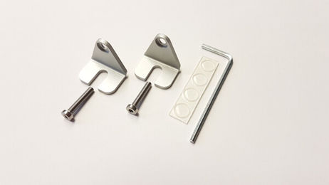 Produktbild von Daytime onex Einsetz-/Anschraub-Adapter Set