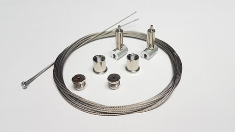 Daytime onex Seil-Aufhängung Set – Bild 1 von 3