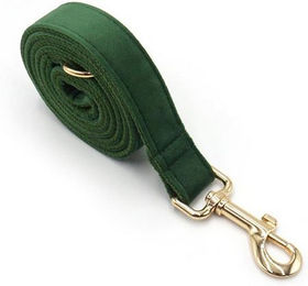 Produktbild von dazikemo Geschirr Hundeleine Forest - 120 cm