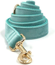 Produktbild von dazikemo Geschirr Hundeleine Lakeblue