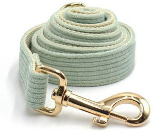 Produktbild von dazikemo Geschirr Hundeleine White-Tea