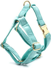 Produktbild von dazikemo Hundegeschirr Lakeblue M