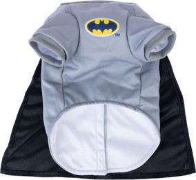 Produktbild von DC Batman Hundekostüm Größe S/M