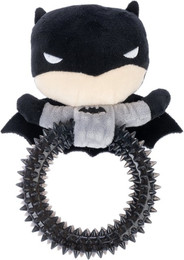 Produktbild von DC Batman Hundespielzeug mit Ring