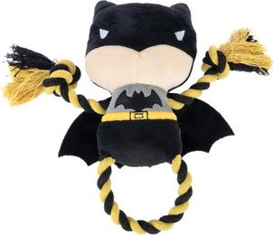 Produktbild von DC Batman Seilspielzeug für Hunde