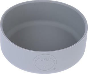 Produktbild von DC Batman Silikonnapf - 580 ml
