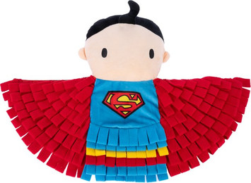 Produktbild von DC Superman Schnüffelmatte