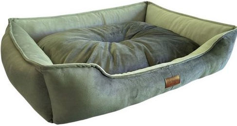 Produktbild von DDOnlineShop Hundebett Hundematte 100% Polyester
