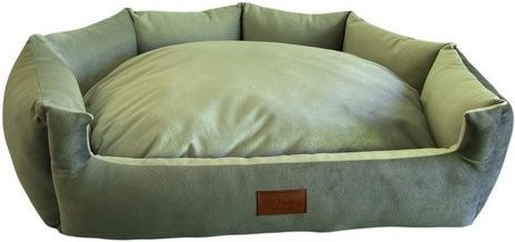 Produktbild von DDOnlineShop Hundebett Hundematte 100% Polyester