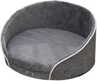 Produktbild von Dear Darling Orthopädisches Luxus Hundebett Katzenkorb