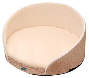 Produktbild von Dear Darling Orthopädisches Luxus Hundebett Katzenkorb