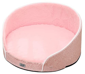 Produktbild von Dear Darling Orthopädisches Luxus Hundebett und Katzenkorb