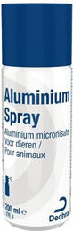Dechra Aluminium Spray - 200 ml – Bild 1 von 2