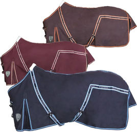 Produktbild von Decke aus Baumwolle Tattini