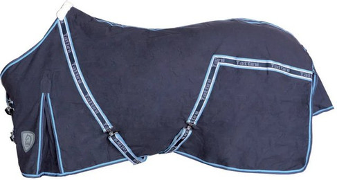 Produktbild von Decke aus Baumwolle Tattini