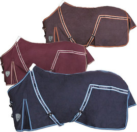 Produktbild von Decke aus Baumwolle Tattini
