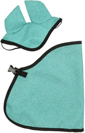 Produktbild von Decke + Fliegenmaske für Hobby Horse My Hobby Horse