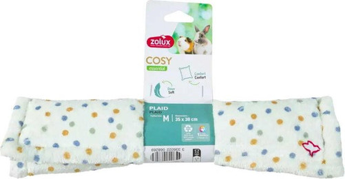 Produktbild von Decke für Nagetiere Zolux Cosy Mini