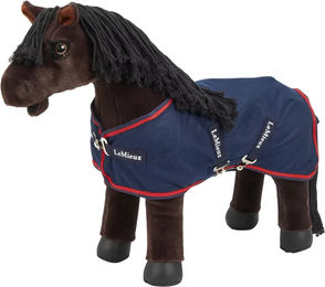 Decke für Plüschtiere LeMieux Toy Pony – Bild 1 von 3