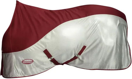 Produktbild von Decke mit Halsteil Weatherbeeta Micro-air - 1 Stk.