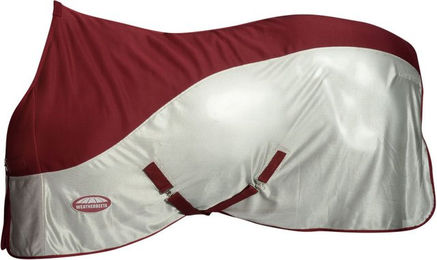 Produktbild von Decke mit Halsteil Weatherbeeta Micro-air