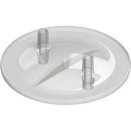 Produktbild von Deckel des Milcheimers Kerbl